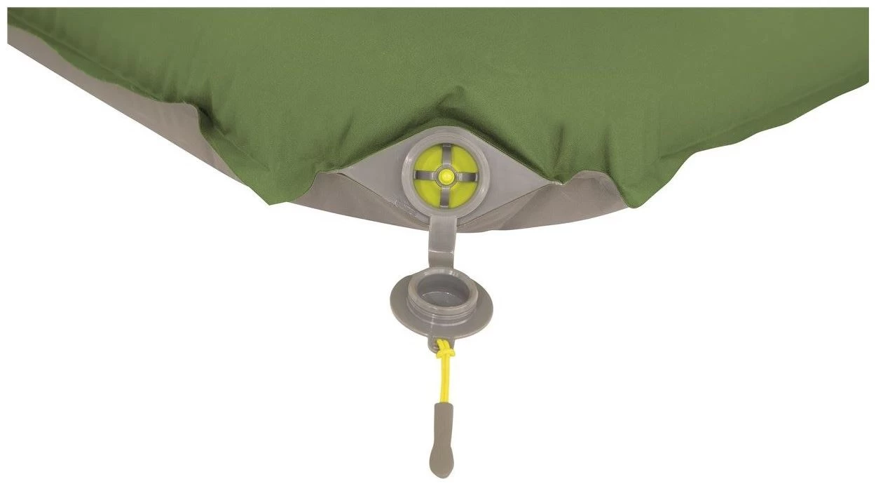 Outwell Dreamcatcher Single 5.0 Cm Green – Bild 4