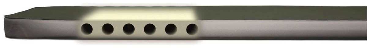 Outwell Dreamhaven Single 10.0 Cm Elegant Green – Bild 3