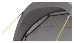 Outwell Event Lounge M Side Wall, 2 Pcs Black-Grey