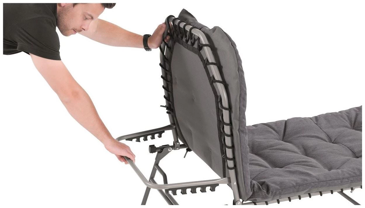 Outwell Fontana Lake Black-Grey – Bild 3