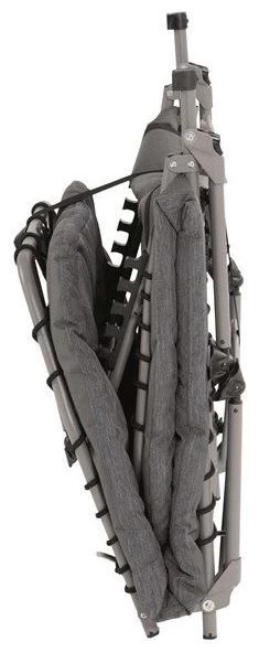 Outwell Fontana Lake Black-Grey – Bild 4