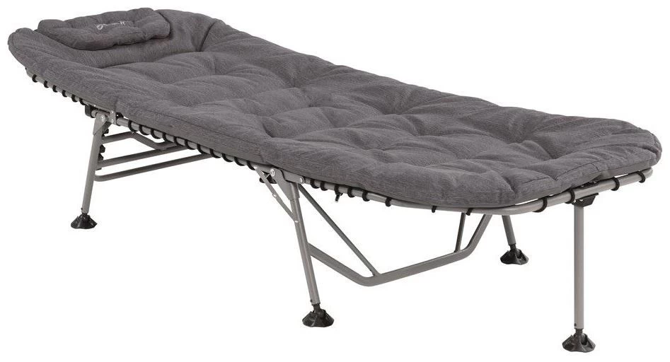 Outwell Fontana Lake Black-Grey