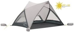 Outwell Formby Beach Shelter Blue