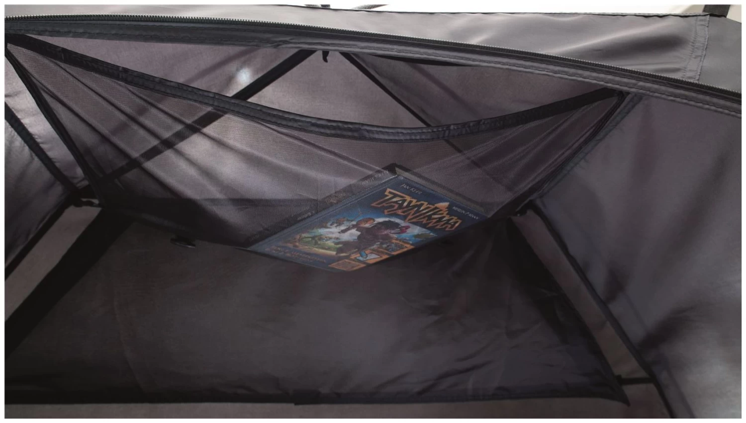 Outwell Freestanding Inner Zelt Blue – Bild 9