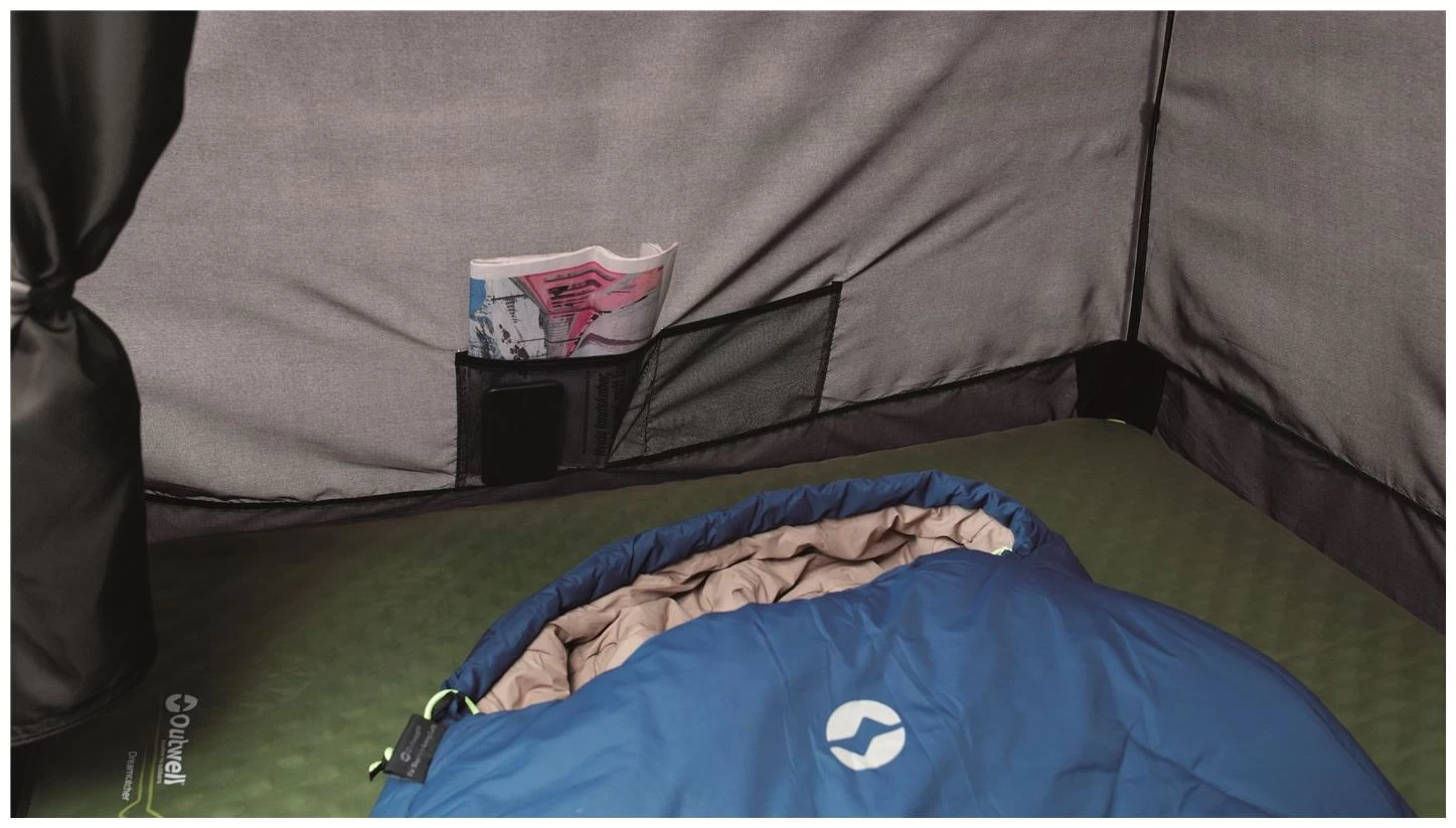 Outwell Freestanding Inner Zelt Blue – Bild 10