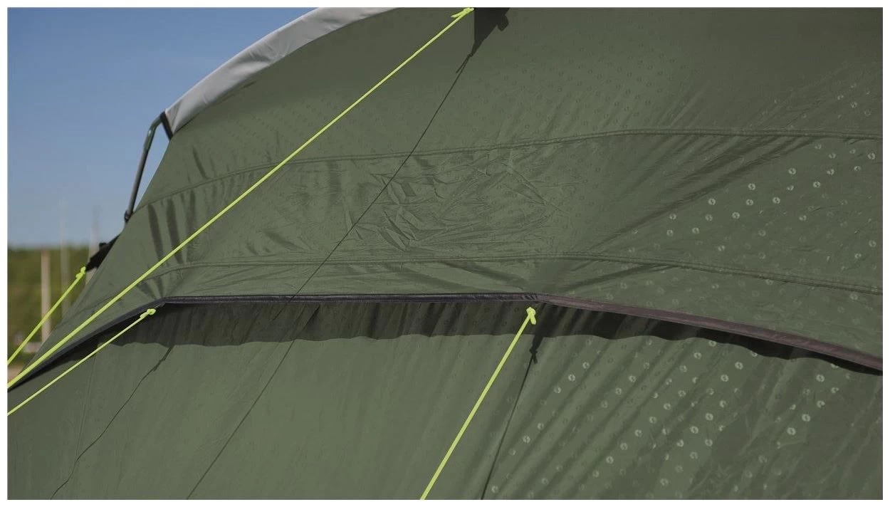 Outwell Greenwood 4 Dark Leaf – Bild 8
