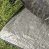 Outwell Greenwood 6 Footprint Black-Grey