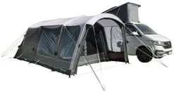 Outwell Jonesville 440SA Flex Green