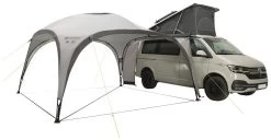 Outwell Lounge Vehicle Connection XL Black-Grey