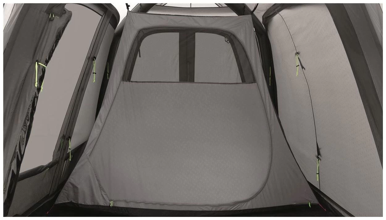 Outwell Milestone Lux Package Deal Black-Grey – Bild 12