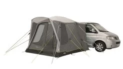 Outwell Milestone Shade Air Package Deal