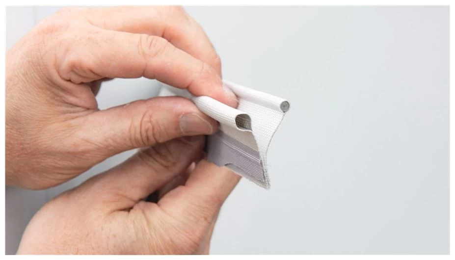 Outwell Milestone Shade Black-Grey – Bild 9