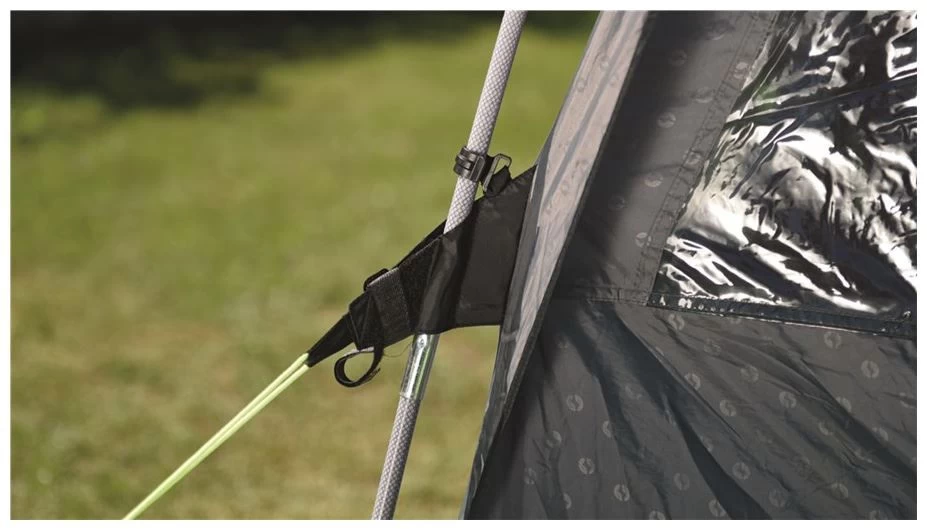 Outwell Milestone Shade Black-Grey – Bild 10