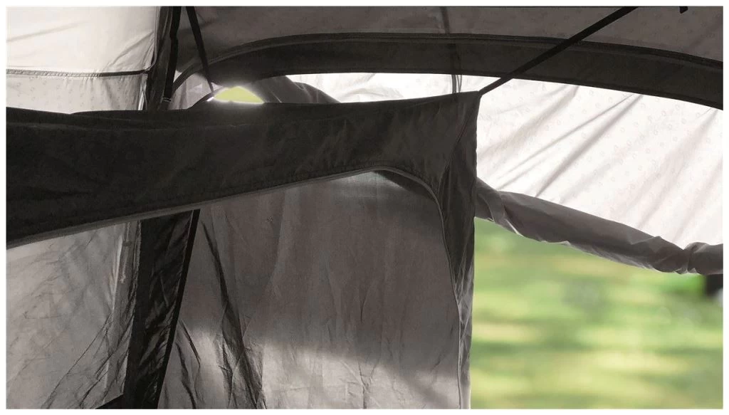 Outwell Milestone / Starville Inner Charcoal