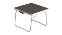 Outwell Nain Low Table Grey