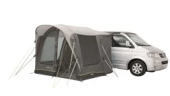 Outwell Newburg 160 Air Black-Grey
