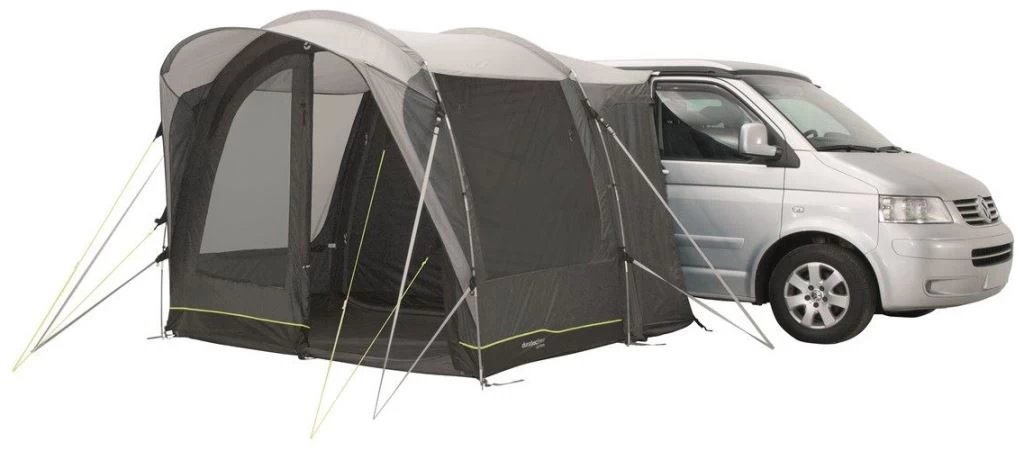 Outwell Newburg 160 2022 Grey