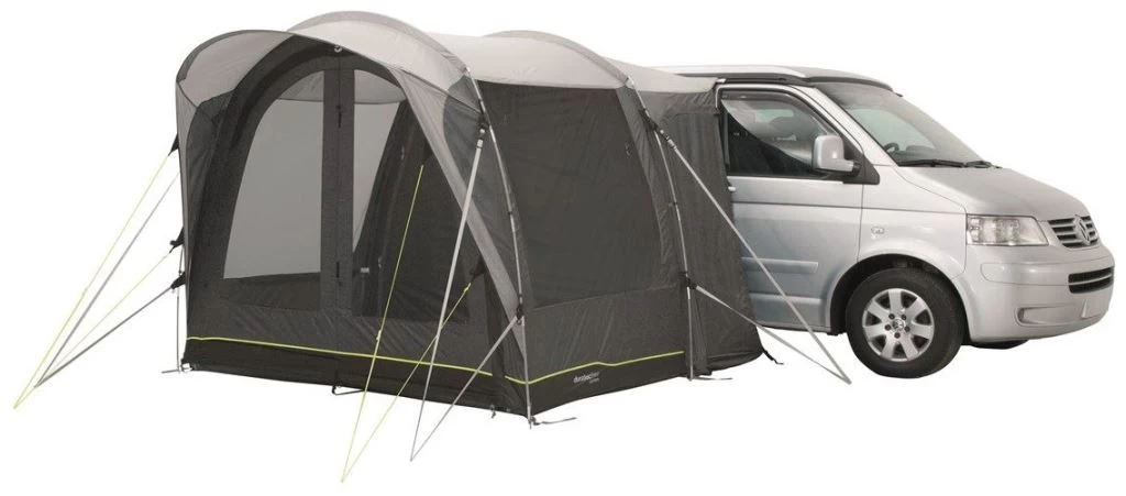 Outwell Newburg 160 2022 Grey – Bild 3