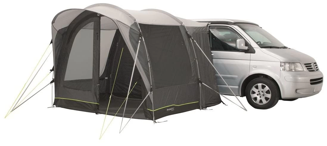 Outwell Newburg 160 Package Deal Grey – Bild 2