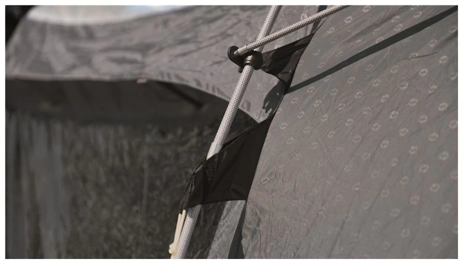 Outwell Newburg 160 Package Deal Grey – Bild 8