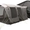 Outwell Newburg 240 Air Black-Grey