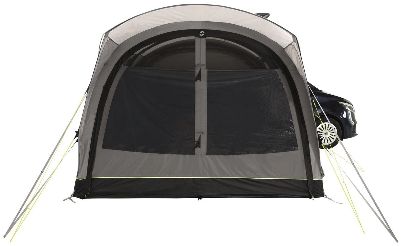 Outwell Newburg 240 Air Black-Grey – Bild 12