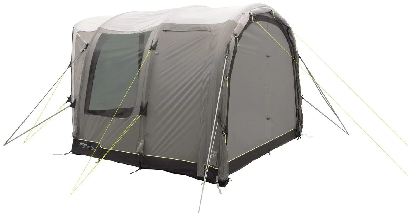 Outwell Newburg 240 Air Black-Grey – Bild 8