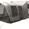 Outwell Newburg 240 Air Tall Package Deal Black-Grey