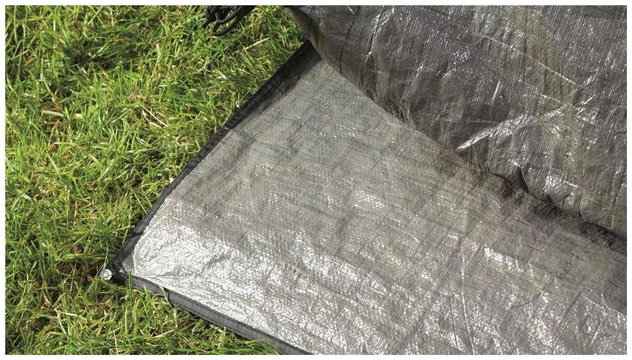 Outwell Newburg 240 Air Tall Package Deal Black-Grey – Bild 7