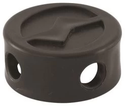 Outwell Rapid Guyline Adjuster 26 Mm Black