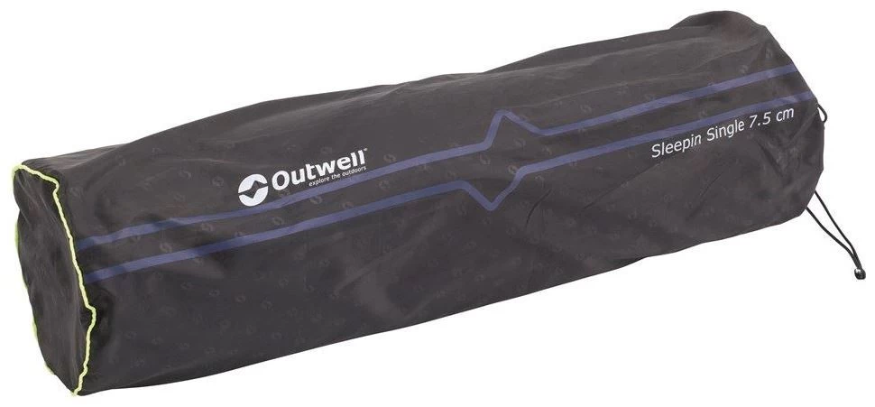 Outwell Sleepin Single 7.5 Black – Bild 6