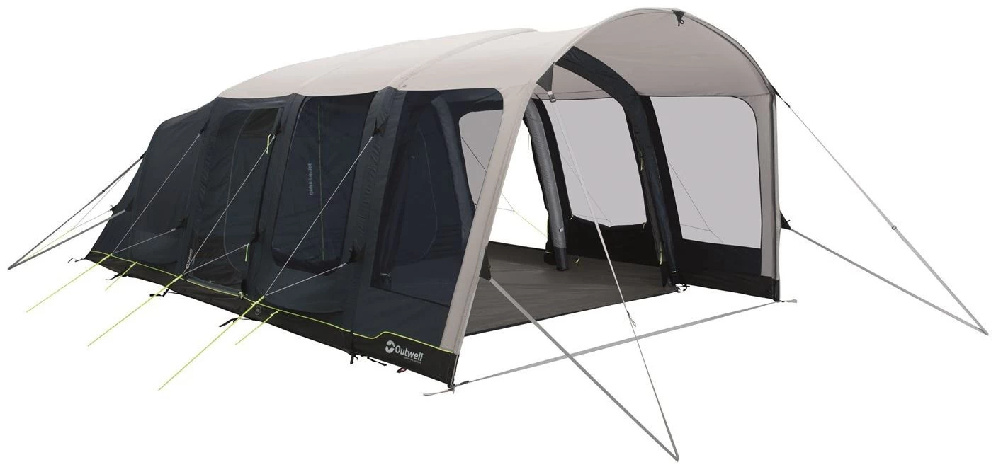 Outwell Springville 5SA – Bild 2