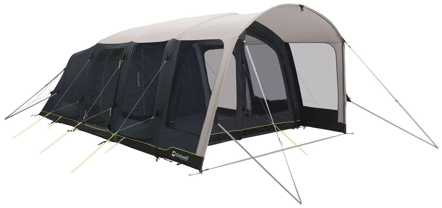 Outwell Springville 5SA – Bild 15