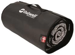 Outwell Spitfire 340 RSTC / Stone Lake 5 ATC / Puma Lake 5E Fleece Carpet 330 X 170 Cm