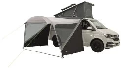 Outwell Touring Shelter Black-Grey