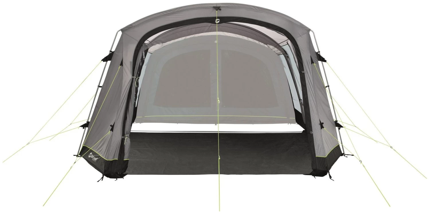 Outwell Universal Markise Size 1 Black-Grey – Bild 10