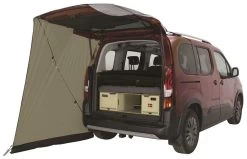 Outwell Upcrest Green