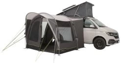 Outwell Waystone 160 Black-Grey