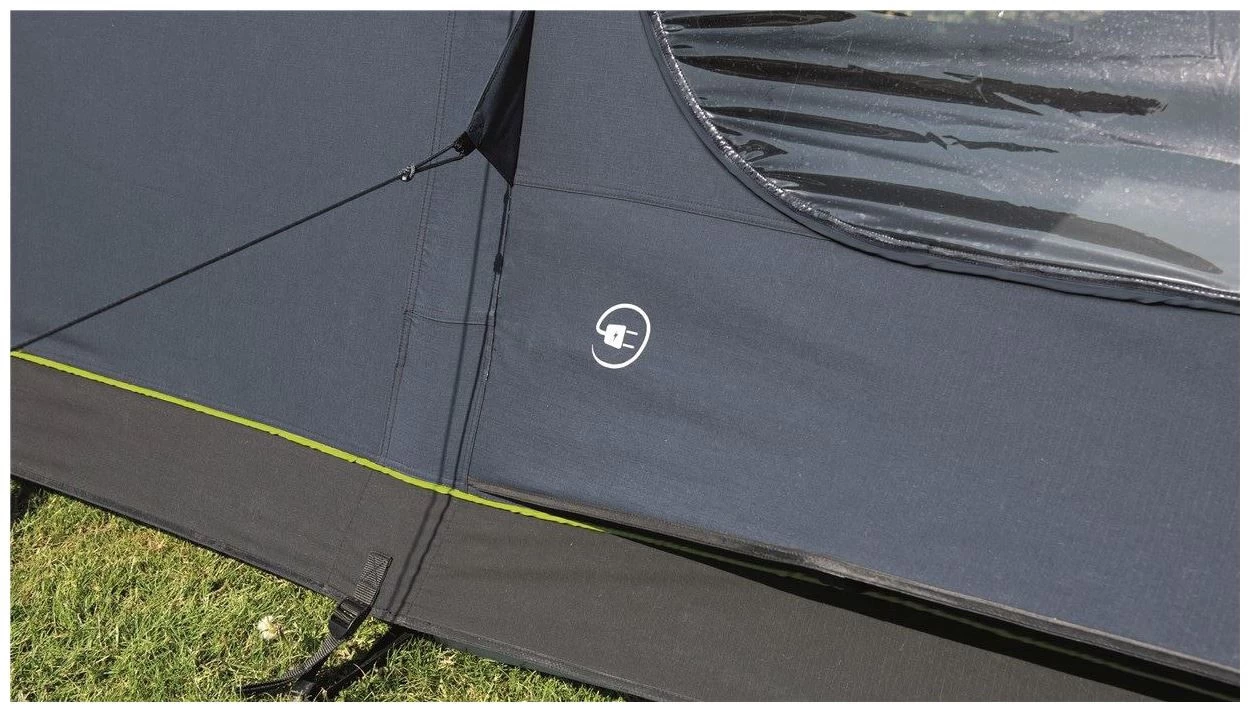 Outwell Wood Lake 7ATC Navy Night – Bild 5