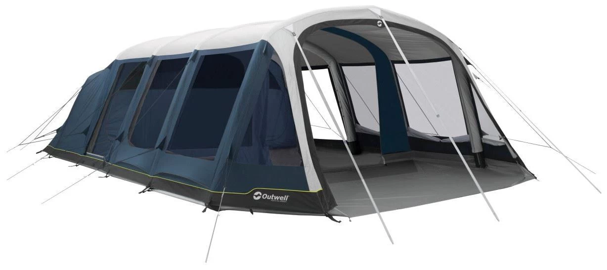 Outwell Wood Lake 7ATC Navy Night – Bild 10