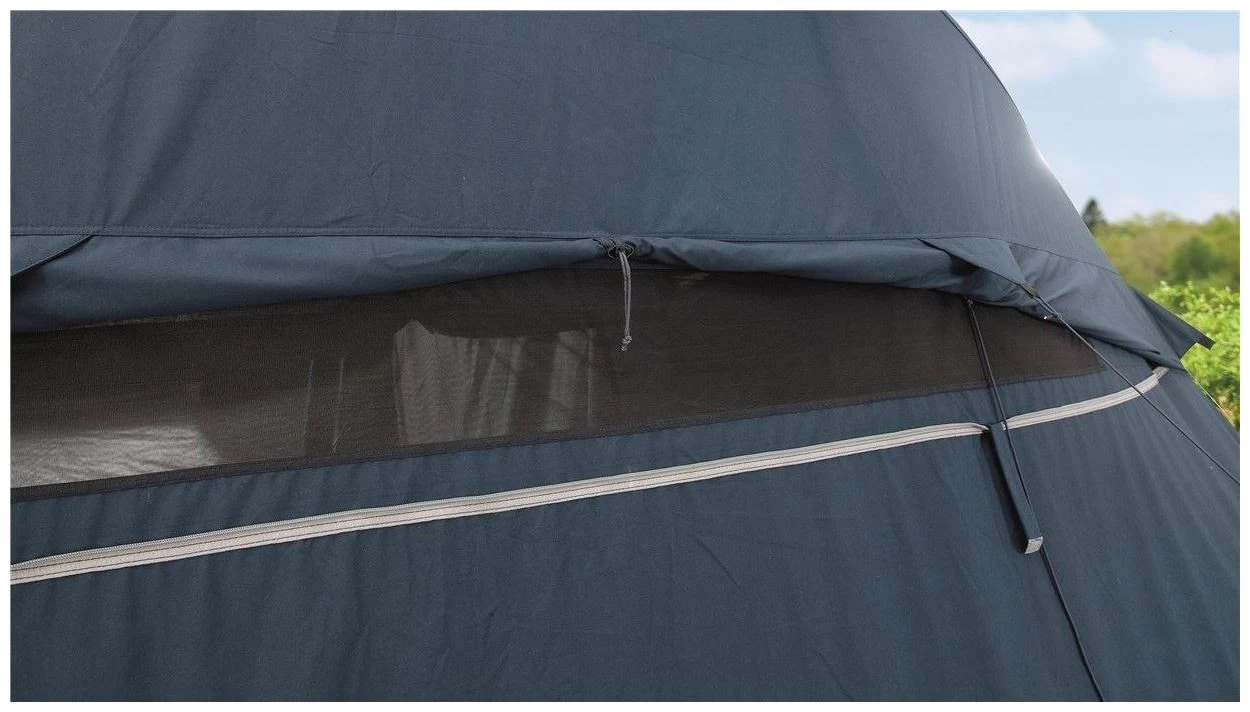 Outwell Wood Lake 7ATC Navy Night – Bild 11