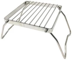 Pathfinder Foldable Grill