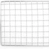 Pathfinder Rostfreier Stahl Grill Medium 14 X 16 Cm
