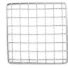 Pathfinder Rostfreier Stahl Grill Small 12.5 X 12.5 Cm