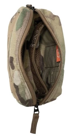 Pentagon Elpis Utility Pouch Multicam