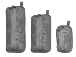 Pentagon Trinity Mesh Triple Pouch - Netztaschen Set