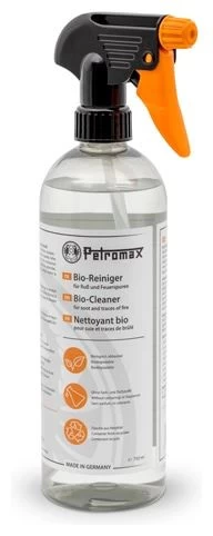 Petromax Bio Cleaner For Soot En Fire Traces