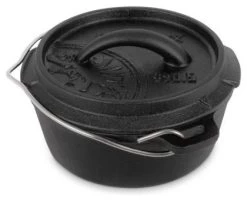 Petromax Dutch Oven FT0.5 0.5 L