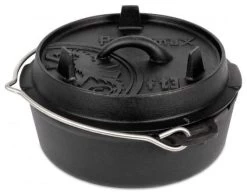 Petromax Dutch Oven FT3 1.6 L