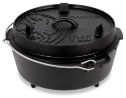 Petromax Dutch Oven FT6 Mit Legs